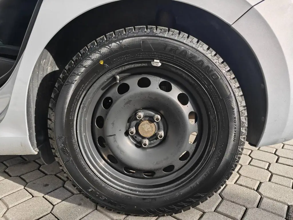 Škoda Scala Style 6MP 1,0TSI / 81kW