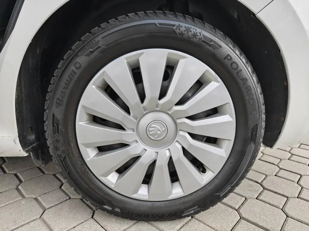 Škoda Scala Style 6MP 1,0TSI / 81kW