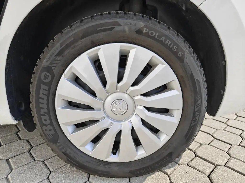 Škoda Scala Style 6MP 1,0TSI / 81kW