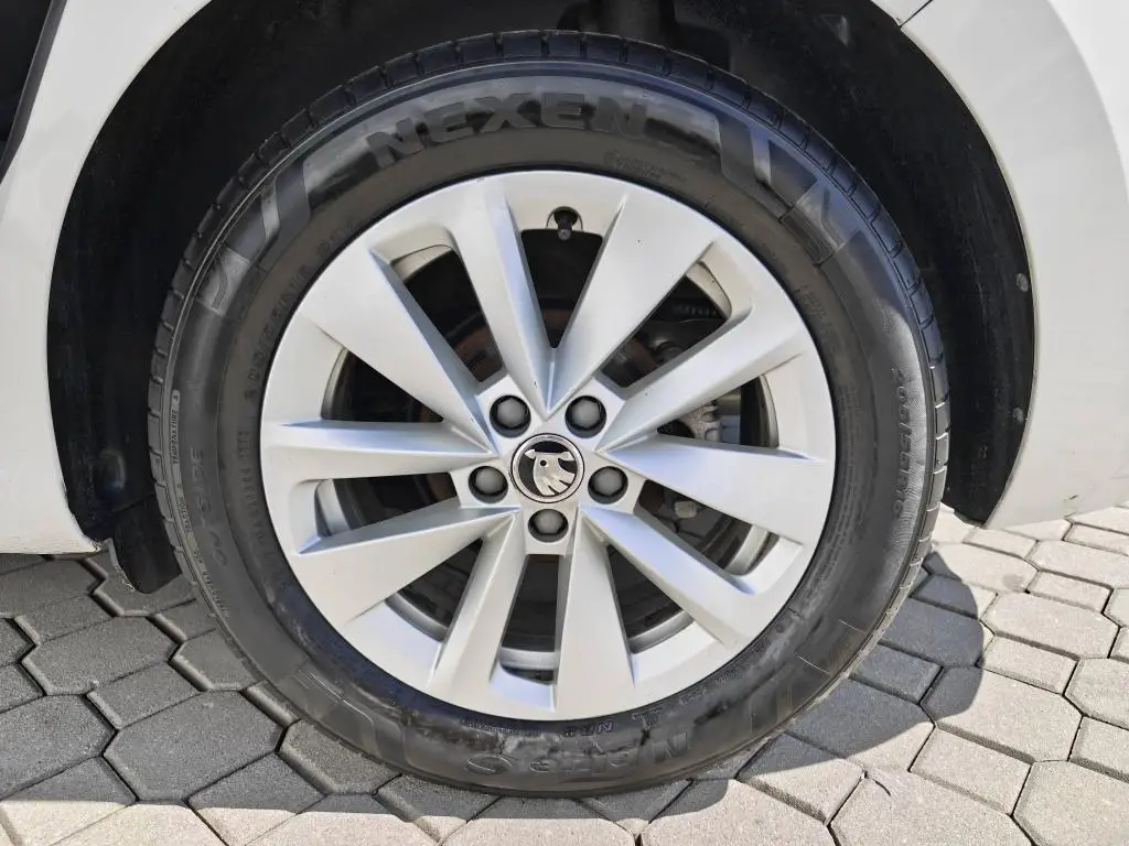 Škoda Scala Style 6MP 1,0TSI / 81kW