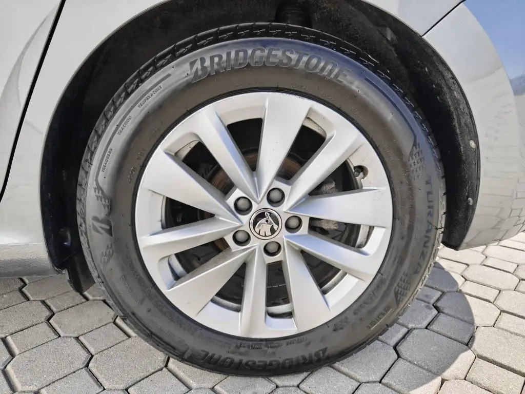 Škoda Scala Style 6MP 1,0TSI / 81kW