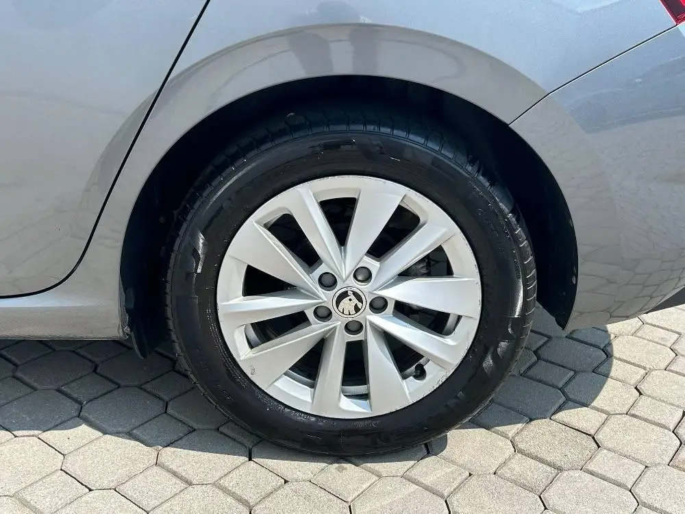 Škoda Scala Style 6MP 1,0TSI / 81kW