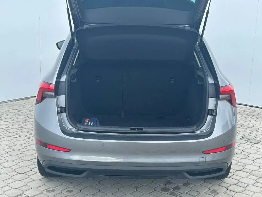 Škoda Scala Style 6MP 1,0TSI / 81kW