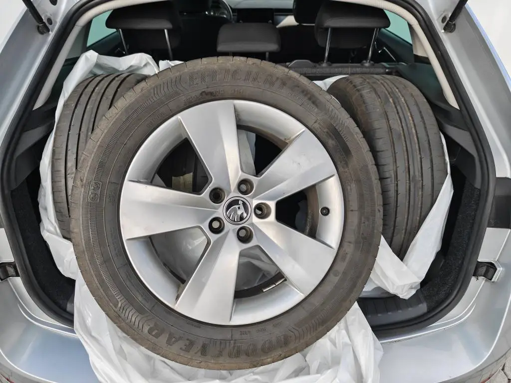 Škoda Scala Style 6MP 1,0TSI / 81kW