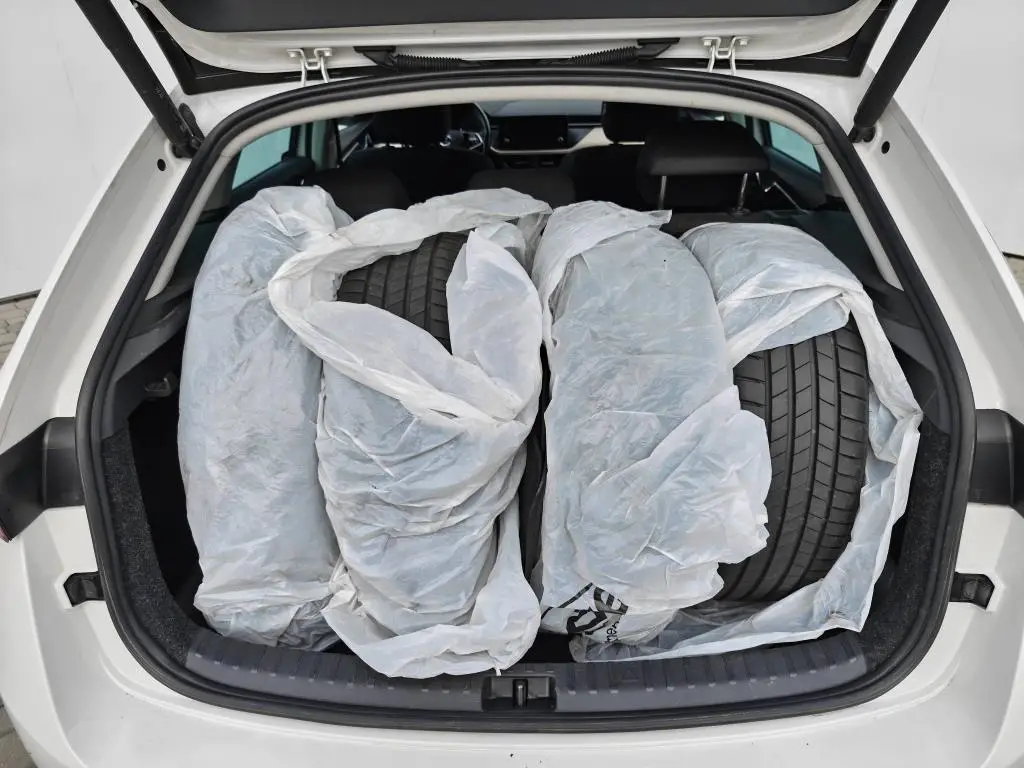 Škoda Scala Style 6MP 1,0TSI / 81kW