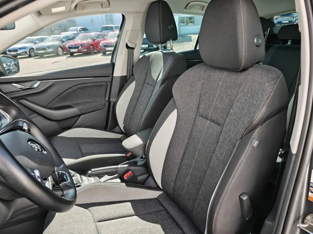 Škoda Scala Style 6MP 1,5TSI / 110kW