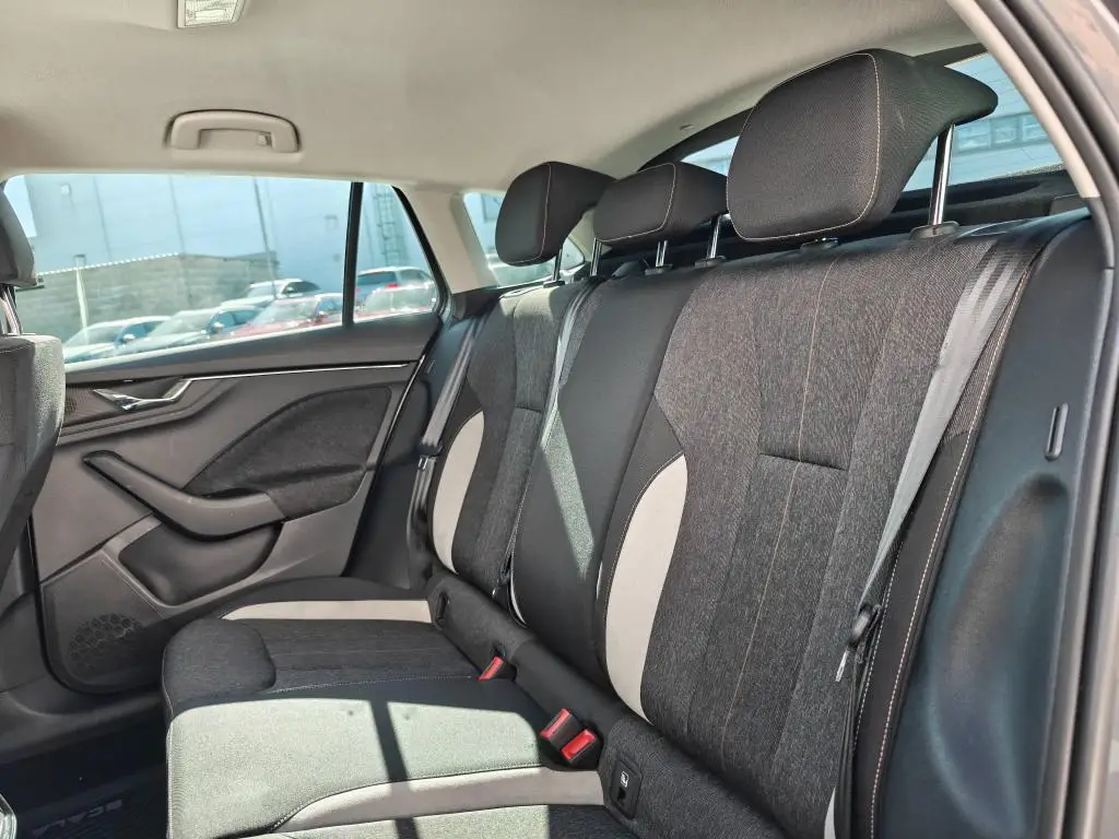 Škoda Scala Style 6MP 1,5TSI / 110kW