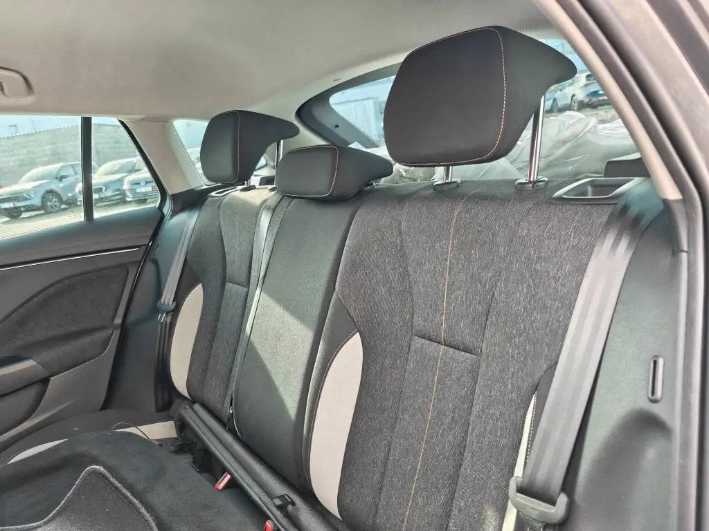 Škoda Scala Style 6MP 1,5TSI / 110kW