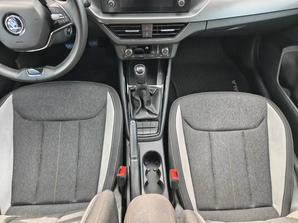 Škoda Scala Style 6MP 1,5TSI / 110kW