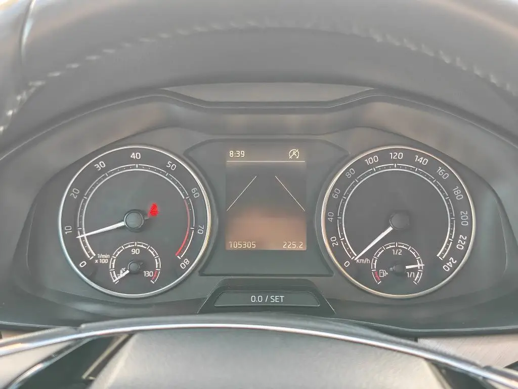 Škoda Scala Style 6MP 1,5TSI / 110kW