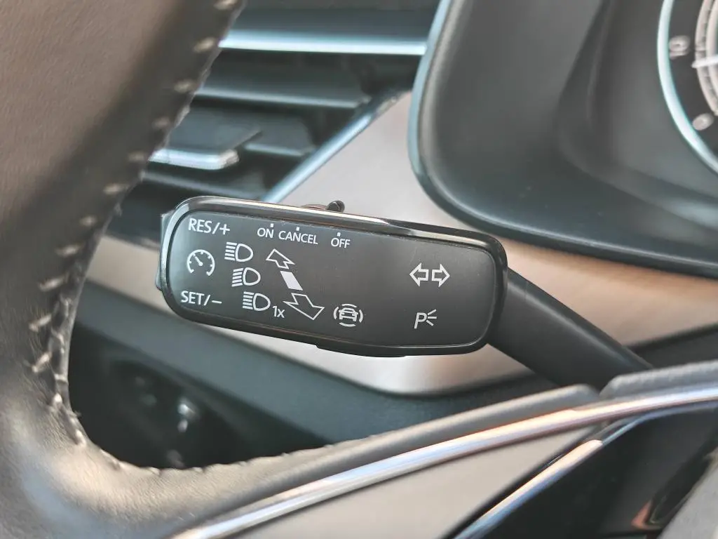 Škoda Scala Style 6MP 1,5TSI / 110kW