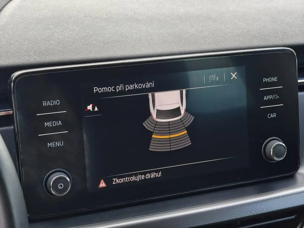 Škoda Scala Style 6MP 1,5TSI / 110kW