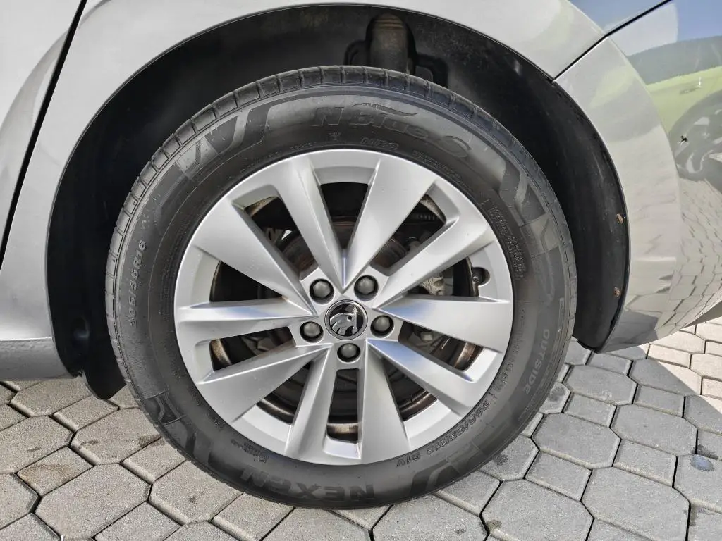 Škoda Scala Style 6MP 1,5TSI / 110kW