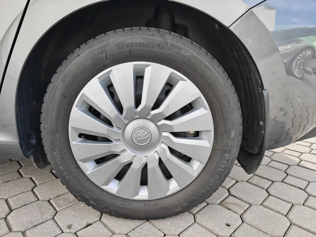 Škoda Scala Style 6MP 1,5TSI / 110kW
