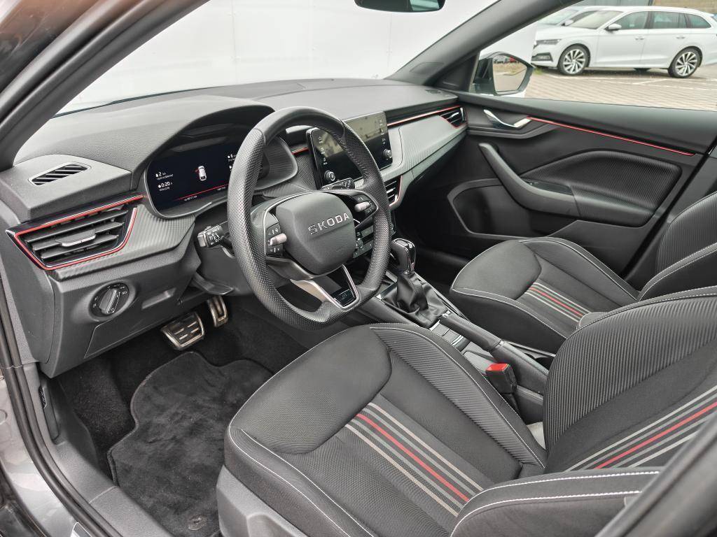 Škoda Scala Style 7DSG 1,5TSI / 110kW