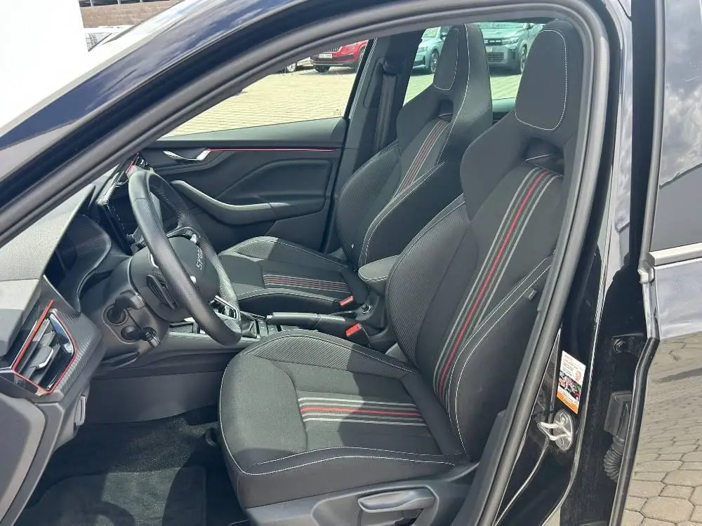 Škoda Scala Style 7DSG 1,5TSI / 110kW