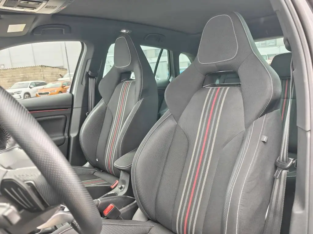 Škoda Scala Monte Carlo 7DSG 1,5TSI / 110kW