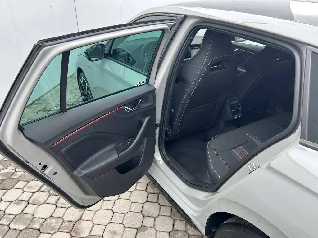 Škoda Scala Style 7DSG 1,5TSI / 110kW