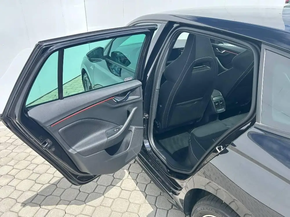 Škoda Scala Style 7DSG 1,5TSI / 110kW