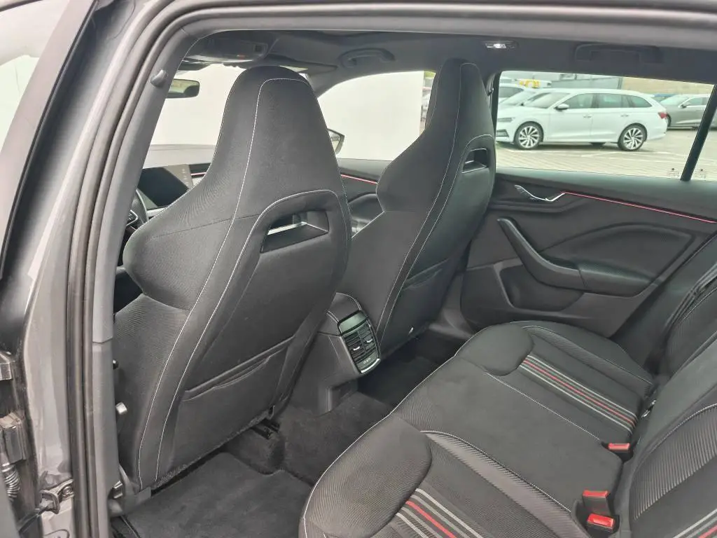 Škoda Scala Monte Carlo 7DSG 1,5TSI / 110kW