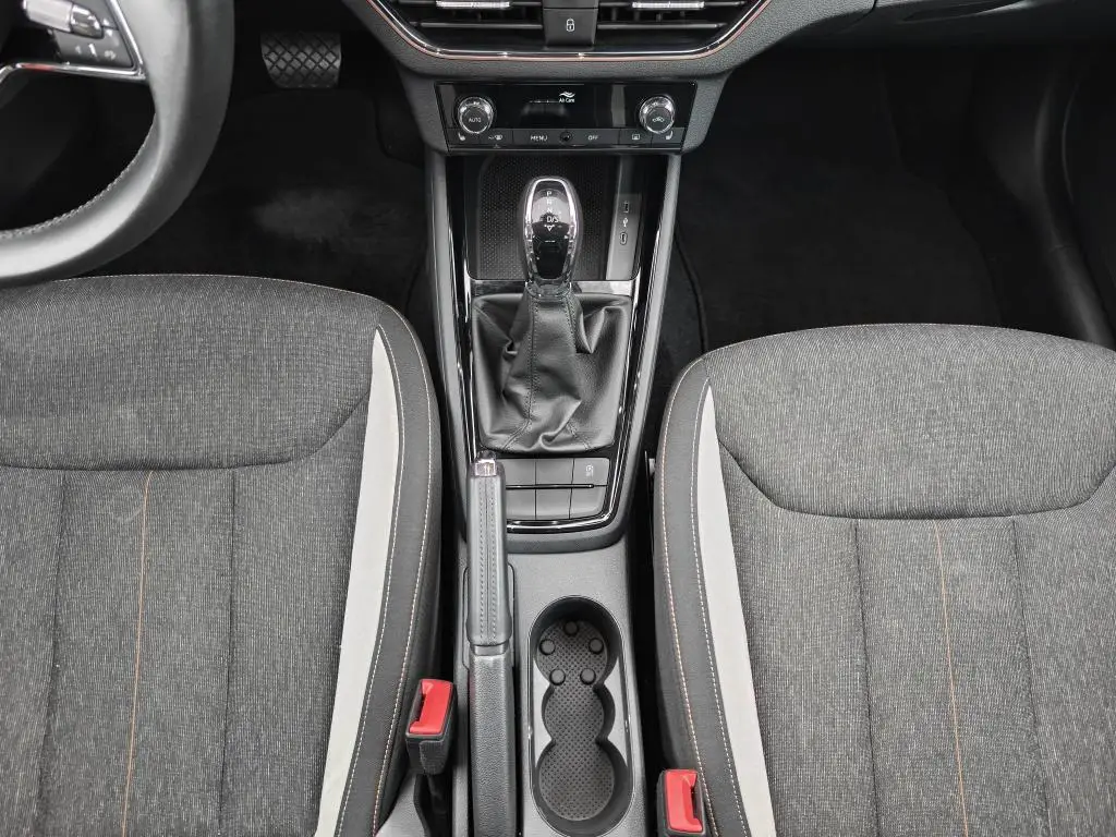 Škoda Scala Style 7DSG 1,5TSI / 110kW