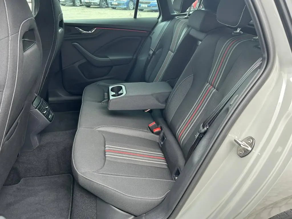 Škoda Scala Style 7DSG 1,5TSI / 110kW