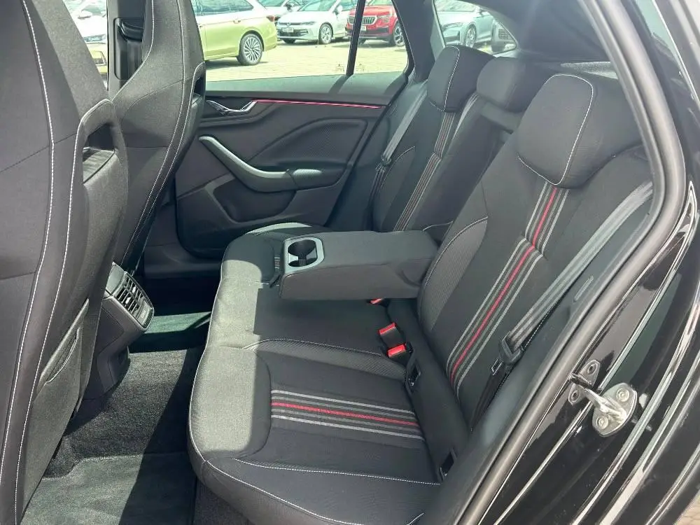 Škoda Scala Style 7DSG 1,5TSI / 110kW