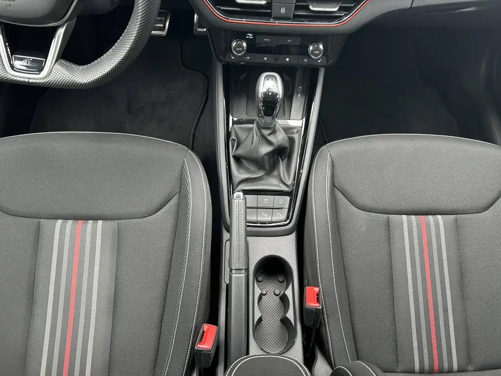 Škoda Scala Style 7DSG 1,5TSI / 110kW