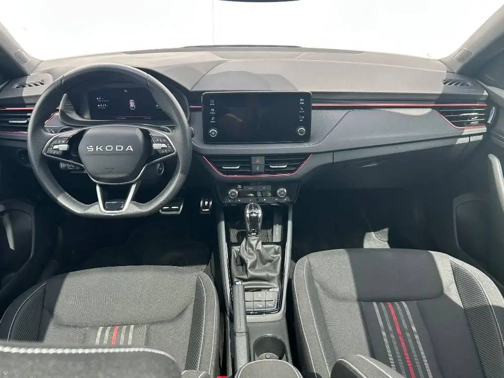 Škoda Scala Style 7DSG 1,5TSI / 110kW