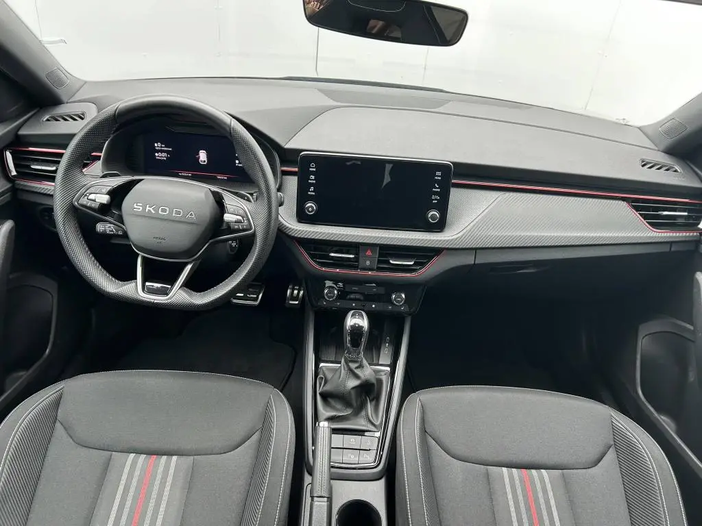 Škoda Scala Style 7DSG 1,5TSI / 110kW