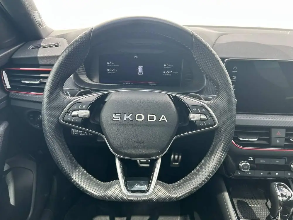 Škoda Scala Style 7DSG 1,5TSI / 110kW