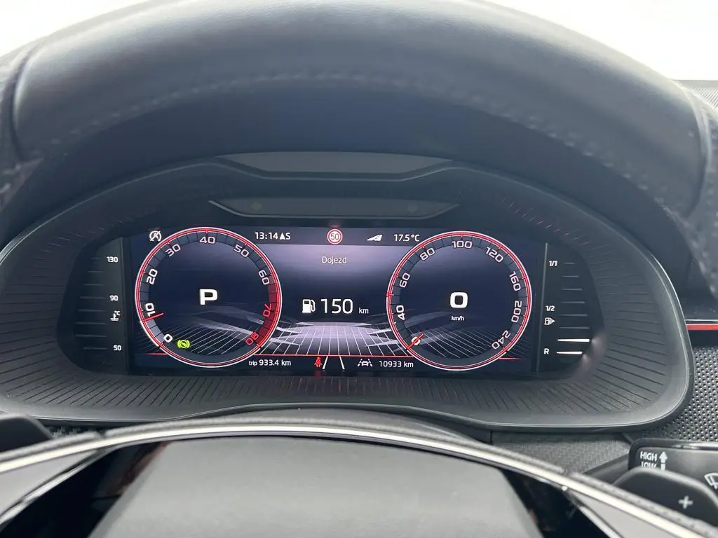 Škoda Scala Style 7DSG 1,5TSI / 110kW