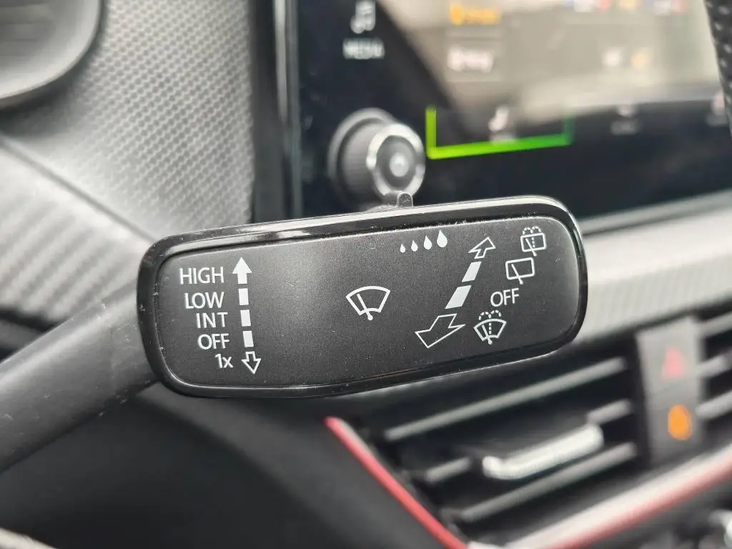 Škoda Scala Monte Carlo 7DSG 1,5TSI / 110kW