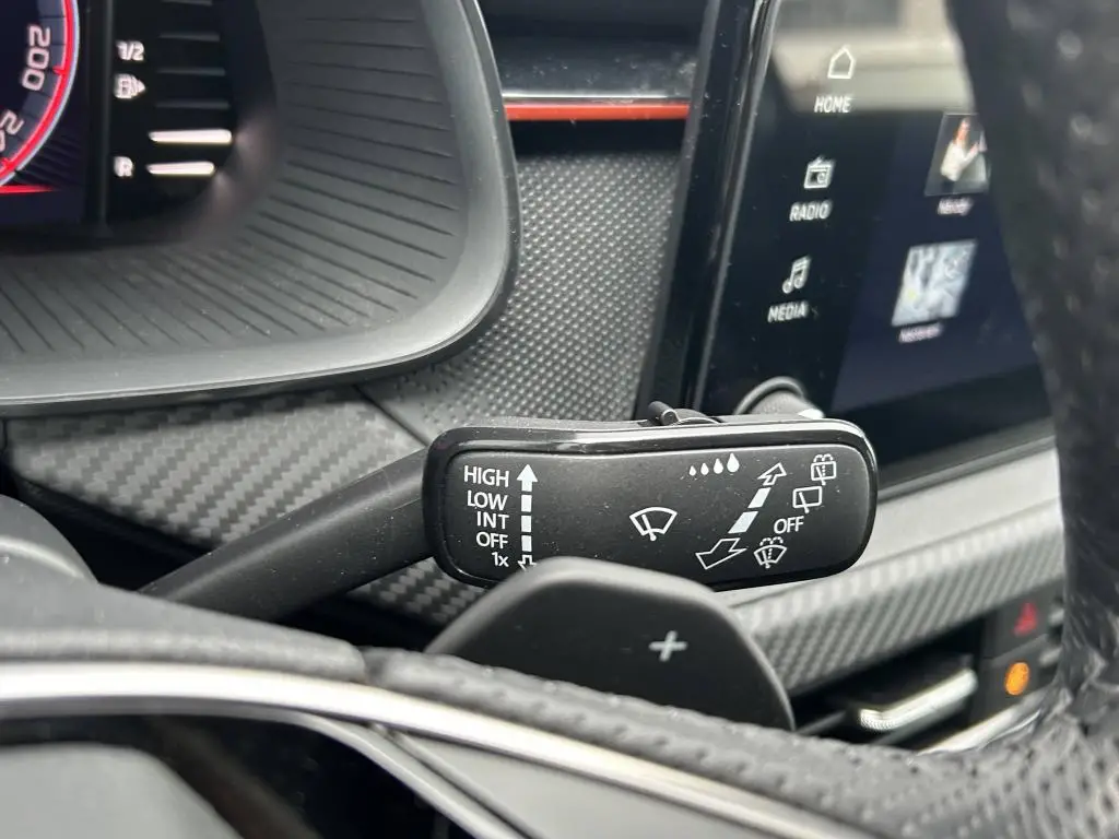 Škoda Scala Style 7DSG 1,5TSI / 110kW