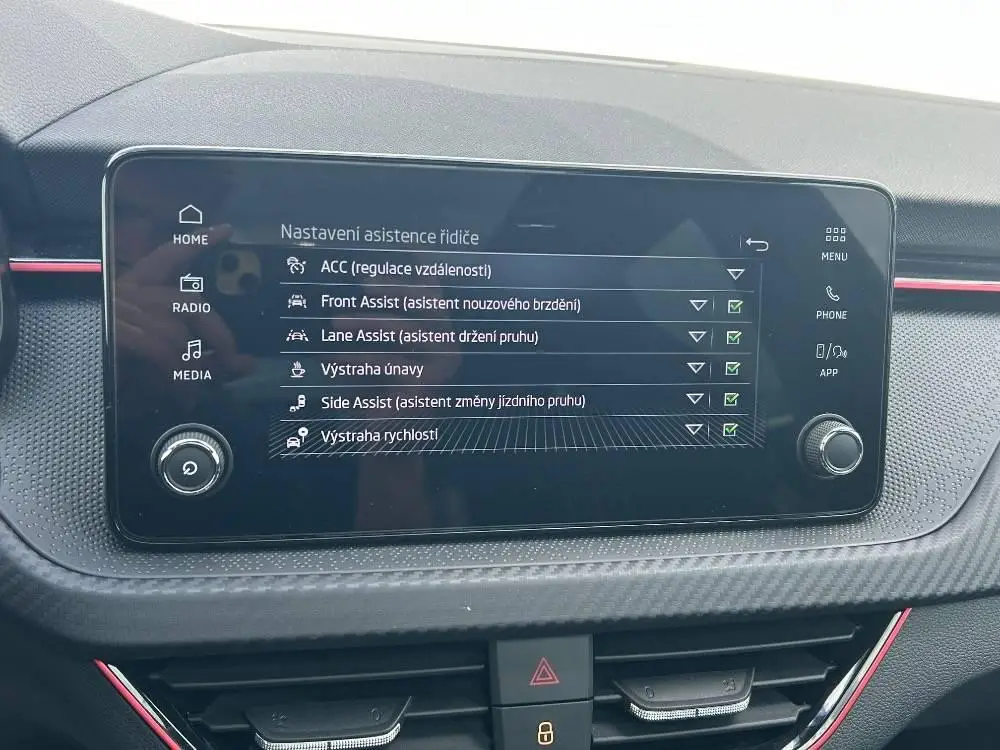 Škoda Scala Style 7DSG 1,5TSI / 110kW