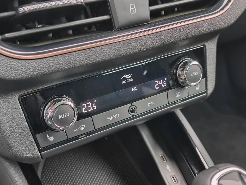 Škoda Scala Style 7DSG 1,5TSI / 110kW