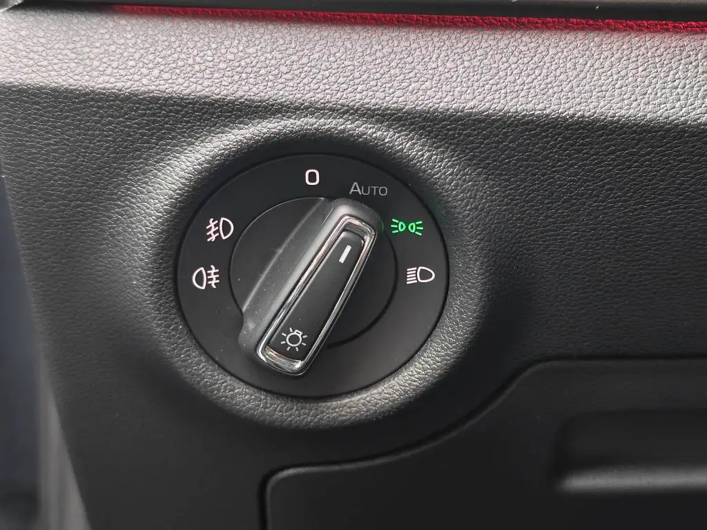 Škoda Scala Style 7DSG 1,5TSI / 110kW