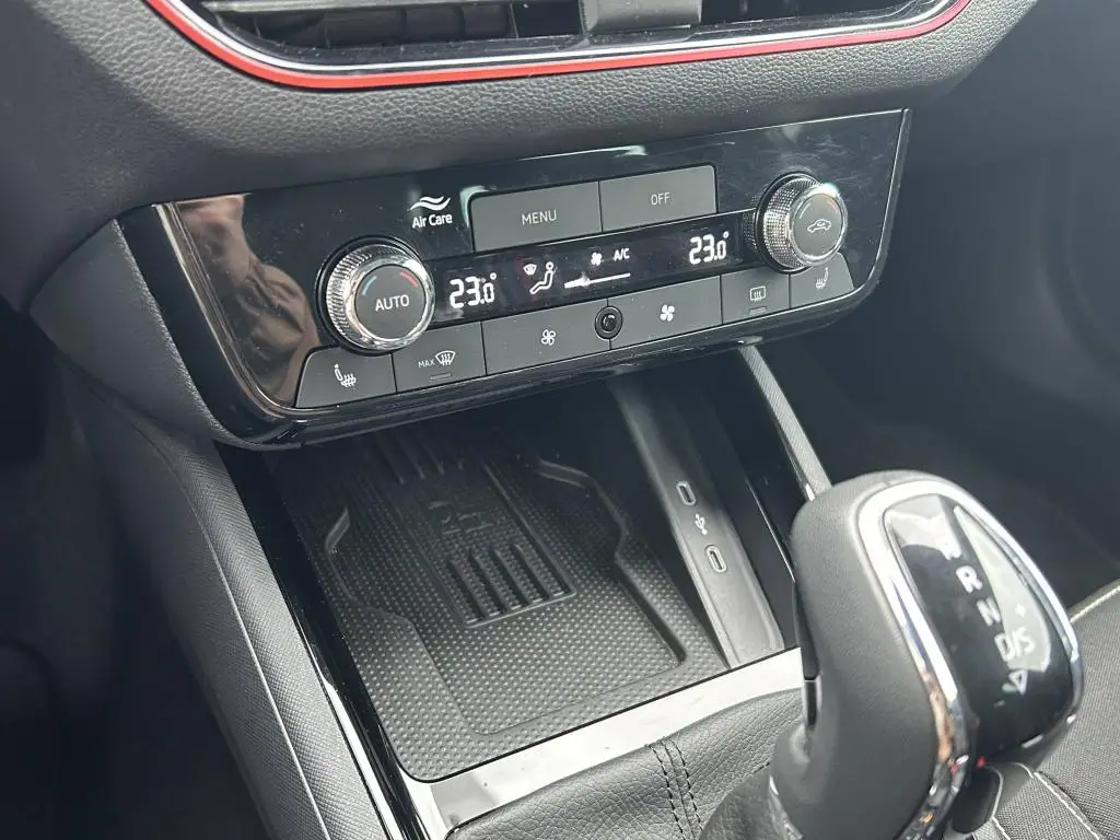 Škoda Scala Style 7DSG 1,5TSI / 110kW