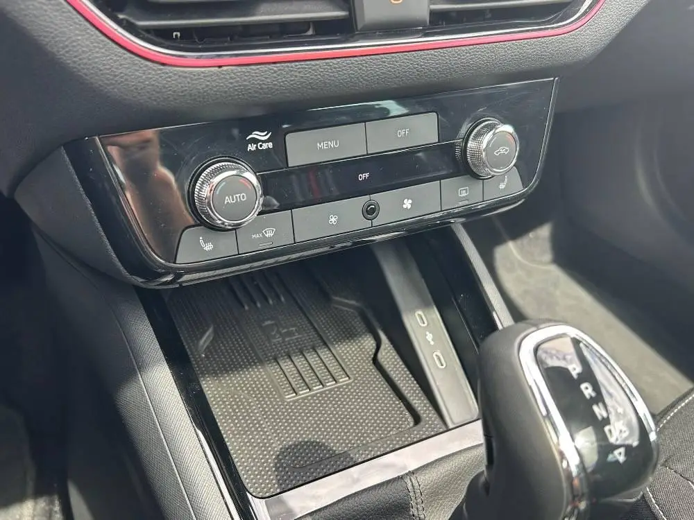 Škoda Scala Style 7DSG 1,5TSI / 110kW