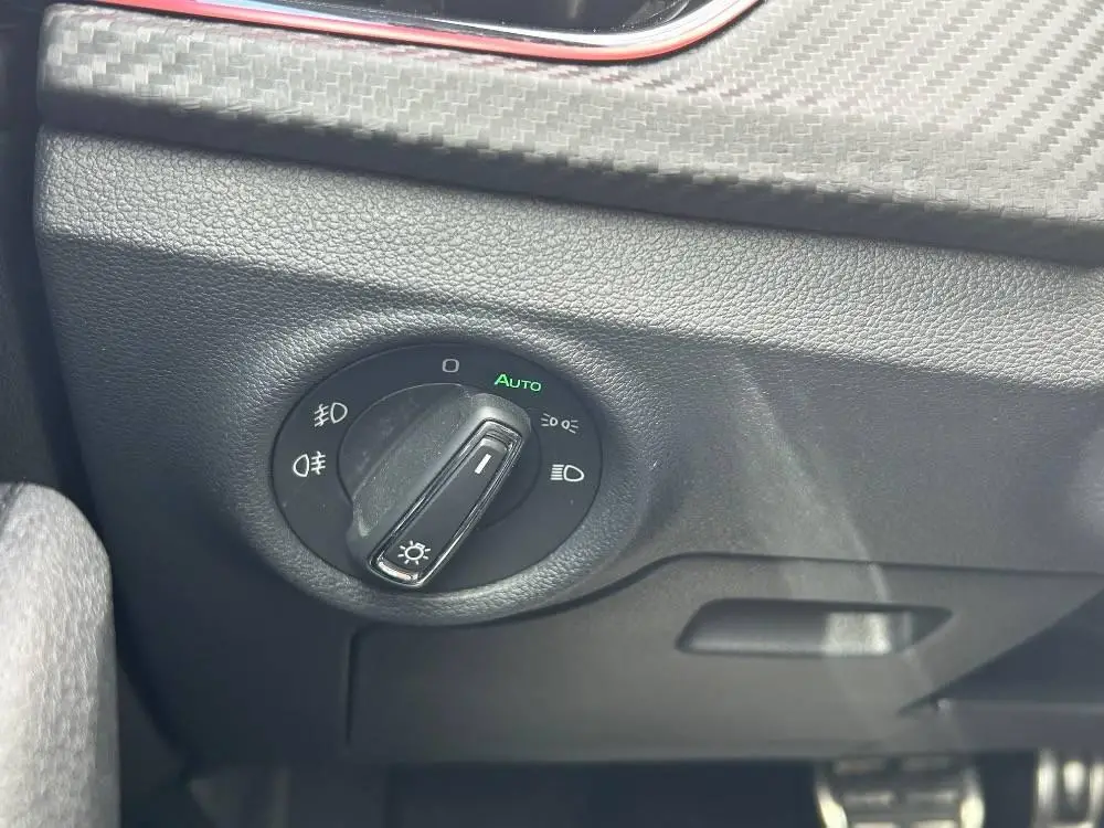 Škoda Scala Style 7DSG 1,5TSI / 110kW