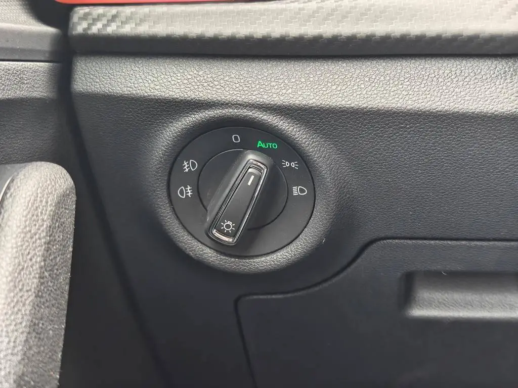 Škoda Scala Monte Carlo 7DSG 1,5TSI / 110kW
