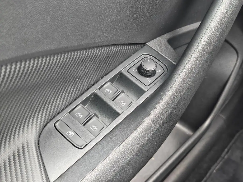 Škoda Scala Monte Carlo 7DSG 1,5TSI / 110kW