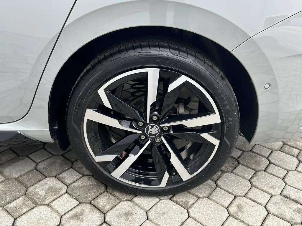 Škoda Scala Style 7DSG 1,5TSI / 110kW