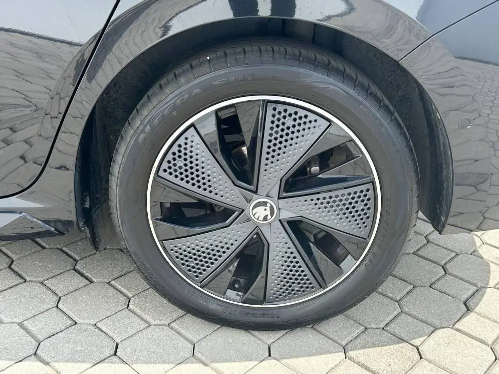 Škoda Scala Style 7DSG 1,5TSI / 110kW