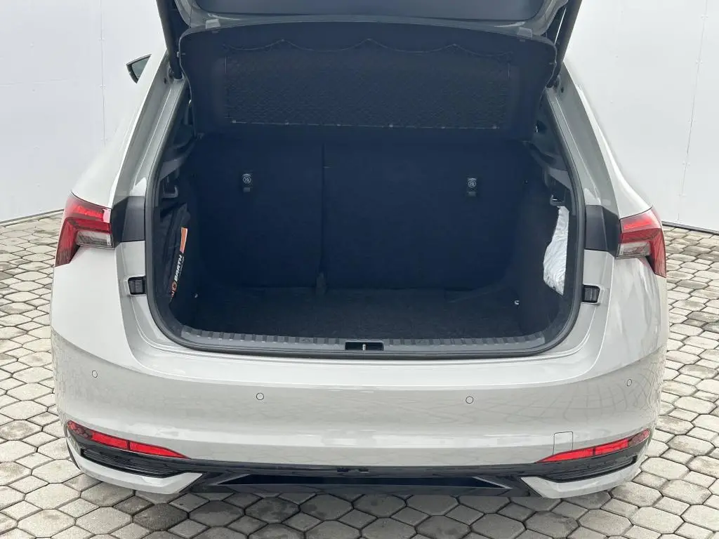 Škoda Scala Style 7DSG 1,5TSI / 110kW