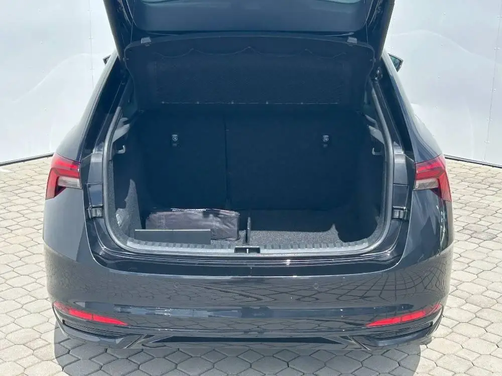Škoda Scala Style 7DSG 1,5TSI / 110kW