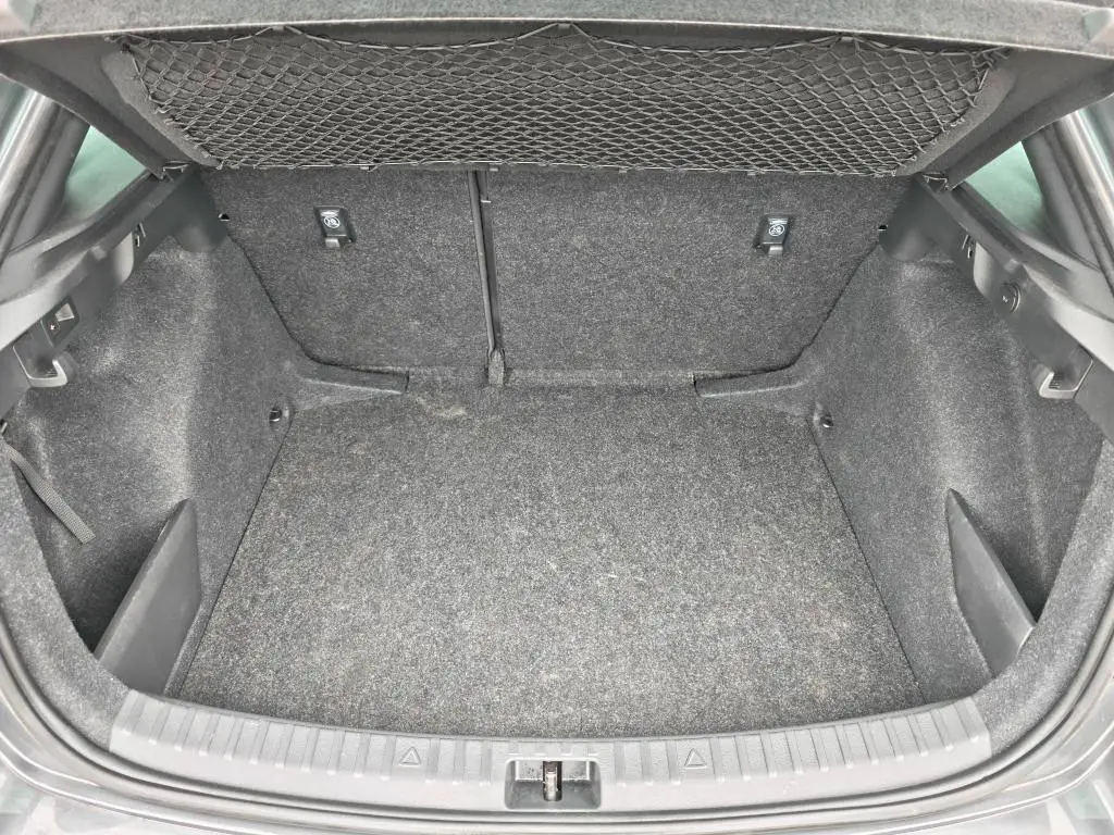 Škoda Scala Monte Carlo 7DSG 1,5TSI / 110kW