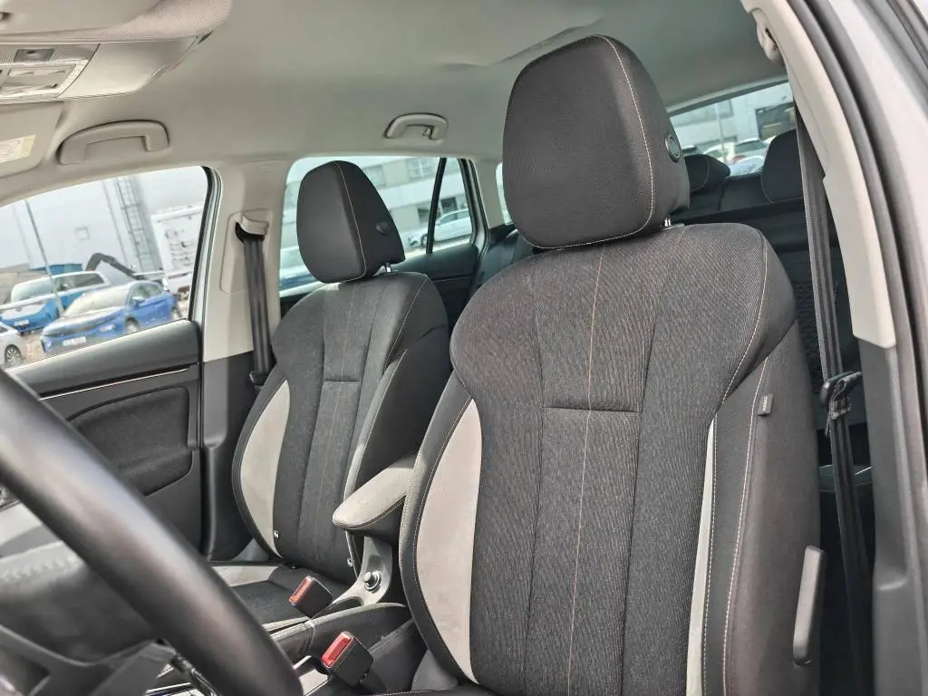 Škoda Scala Top Selection 6MP 1,0TSI / 85kW