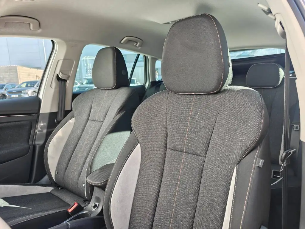 Škoda Scala Top Selection 6MP 1,0TSI / 85kW
