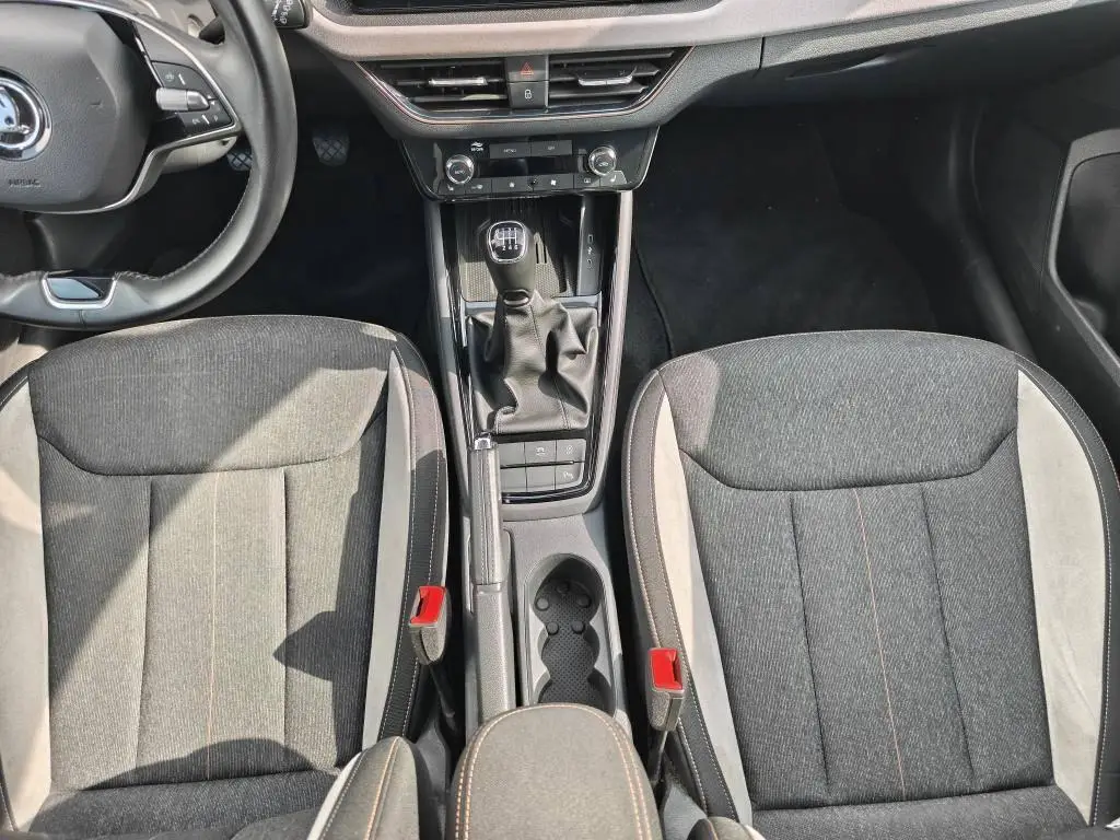 Škoda Scala Top Selection 6MP 1,0TSI / 85kW